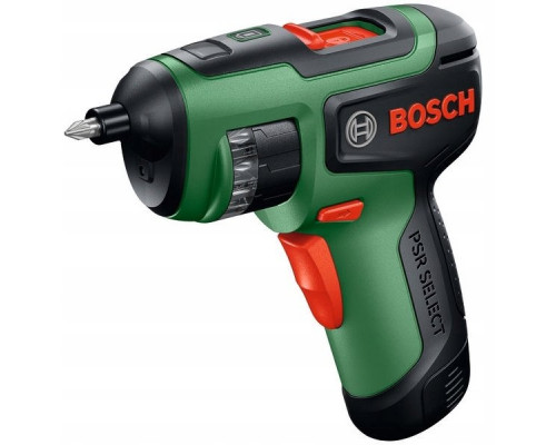 Bosch Akum. wkrętarka PSR Select (0603977100)