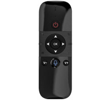 Silelis Airmouse Skrzydlaty TP-2