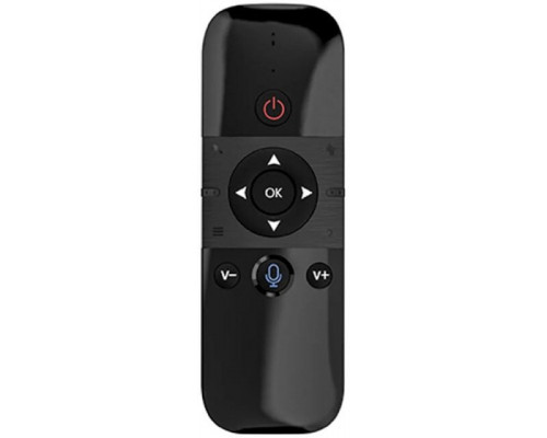 Silelis Airmouse Skrzydlaty TP-2