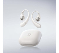 Baseus Eli Sport 2 Open-Ear TWS Starlight Off-White