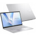 Laptop Asus ASUS VivoBook 15 X1504VA-BQ4296W - Core 7-150U | 15,6" | 16GB | 512GB | W11H | Silver