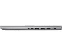 Laptop Asus ASUS VivoBook 15 X1504VA-BQ4296W - Core 7-150U | 15,6" | 16GB | 512GB | W11H | Silver