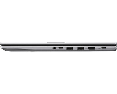 Laptop Asus ASUS VivoBook 15 X1504VA-BQ4296W - Core 7-150U | 15,6" | 16GB | 512GB | W11H | Silver