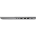 Laptop Asus ASUS VivoBook 15 X1504VA-BQ4296W - Core 7-150U | 15,6" | 16GB | 512GB | W11H | Silver