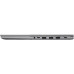 Laptop Asus ASUS VivoBook 15 X1504VA-BQ4296W - Core 7-150U | 15,6" | 16GB | 512GB | W11H | Silver