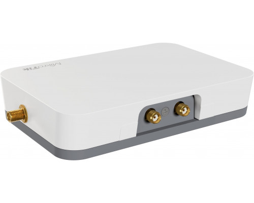 MikroTik Mikrotik KNOT LR9G kit gateway/kontroler 10, 100 Mbit/s