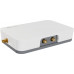 MikroTik Mikrotik KNOT LR9G kit gateway/kontroler 10, 100 Mbit/s