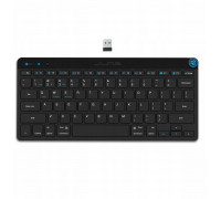 JLab Audio bezprzewodowa Jlab GO (czarna)