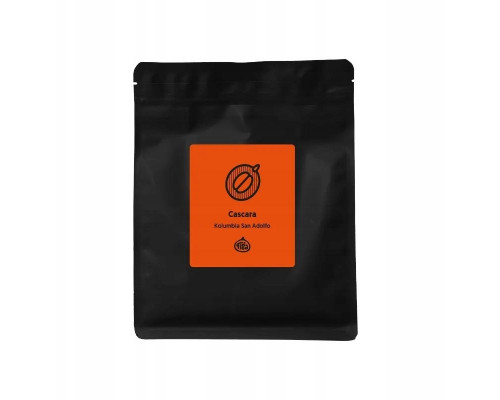 Figa Coffee - Cascara Kolumbia San Adolfo 200 g