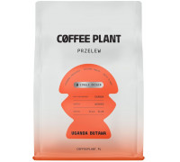Coffee Plant Uganda Butawa 250 g