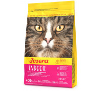 Josera Cat Indoor 400g (23598)