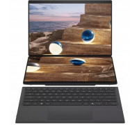 Laptop Asus ZenBook Duo OLED UX8407AA-SN129X / 14" / Ultra 7-355 / 32GB / 1TB / W11Pro (90NB16V1-M004N0)