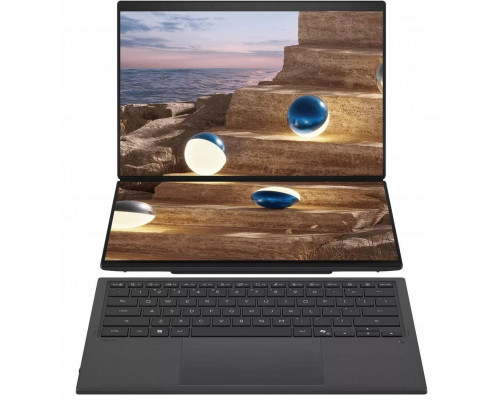 Laptop Asus ZenBook Duo OLED UX8407AA-SN129X / 14" / Ultra 7-355 / 32GB / 1TB / W11Pro (90NB16V1-M004N0)