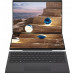 Laptop Asus ZenBook Duo OLED UX8407AA-SN129X / 14" / Ultra 7-355 / 32GB / 1TB / W11Pro (90NB16V1-M004N0)