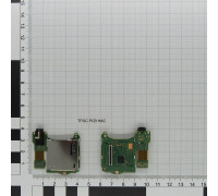 Nintenfor RF/PCB/TPGC/0X HAC-S-C0