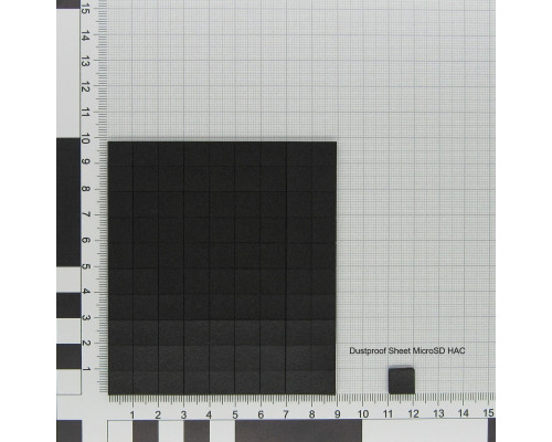 Hama Nintenfor MESH/DUST/MICROSD HAC