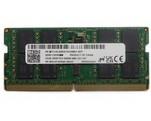 Lenovo Lenovo MEMORY