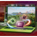 Laptop Lenovo LOQ 15AHP11 Ryzen 7 250 / 16 GB / 512 GB / RTX 5060 / W11 (83TN007CPB) - Surge Green