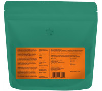The Barn Figa Coffee - kawa ziarnista Burundi Burunga Washed Filter 250 g