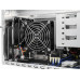 Mini PC Shuttle XPC cube SB860R8 komputer typu barebone Sześcian Black Intel B860 LGA 1851 (Socket V1)