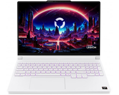 Laptop Lenovo Legion 5 15AGP11 Ryzen AI 7 450 / 16 GB / 512 GB / W11 / RTX 5060 / 165 Hz (83Q6002KPB)
