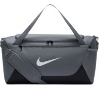 Nike Brasilia S szaro-black IB4394 084