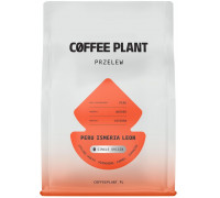 Coffee Plant Peru Ismeria Leon 250 g