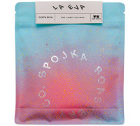 Spojka Kostaryka La Eva Anaerobic Omniroast 200 g