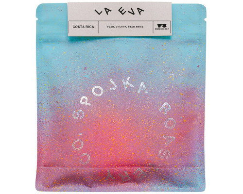 Spojka Kostaryka La Eva Anaerobic Omniroast 200 g