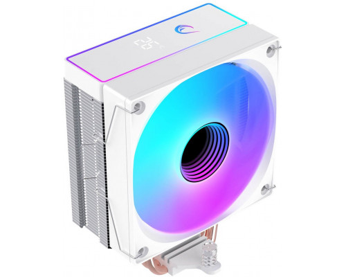 Rampage Octagon B70 Białe (OCTAGONB70-WHITE)