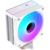 Rampage Octagon B70 Białe (OCTAGONB70-WHITE)