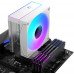 Rampage Octagon B70 Białe (OCTAGONB70-WHITE)