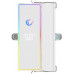 Rampage Octagon B70 Białe (OCTAGONB70-WHITE)