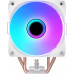 Rampage Octagon B70 Białe (OCTAGONB70-WHITE)