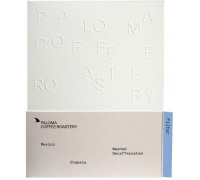 Paloma Meksyk Chabela Decaf 250 g