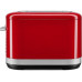 KitchenAid KitchenAid 5KMT4109EER 7 4 kaw. 1640 W Red, Stal nierdzewna