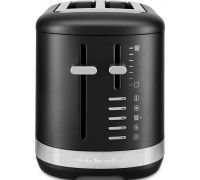 KitchenAid KitchenAid 5KMT2109EBM 7 2 kaw. 980 W Black, Stal nierdzewna