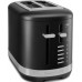 KitchenAid KitchenAid 5KMT2109EBM 7 2 kaw. 980 W Black, Stal nierdzewna