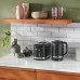 KitchenAid KitchenAid 5KMT2109EBM 7 2 kaw. 980 W Black, Stal nierdzewna