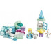 LEGO Duplo Kraina Lodu Kreatywne pudełko z Elzą i Olafem (10462)
