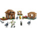 LEGO Minecraft Najazd przywoływaczy na wioskę (21596)