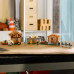 LEGO Minecraft Najazd przywoływaczy na wioskę (21596)