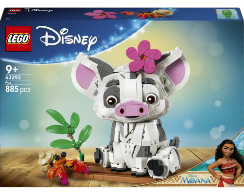 LEGO Disney Pua (43292)