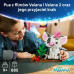 LEGO Disney Pua (43292)