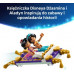 LEGO Disney Szkatułka na biżuterię Jasmine (43295)