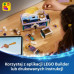 LEGO Disney Szkatułka na biżuterię Jasmine (43295)