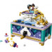 LEGO Disney Szkatułka na biżuterię Jasmine (43295)