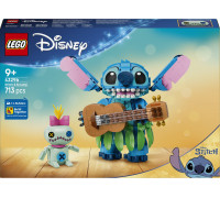LEGO Disney Stitch i Strupka (43296)