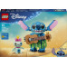LEGO Disney Stitch i Strupka (43296)