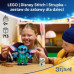 LEGO Disney Stitch i Strupka (43296)